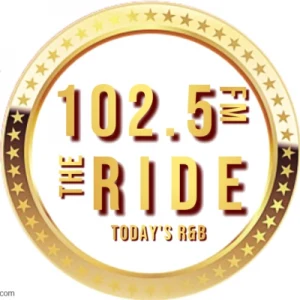 102.5 The Ride