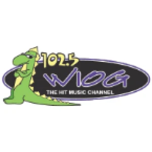 102.5 WIOG