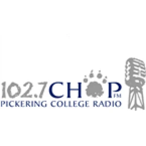 102.7 CHOP FM
