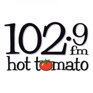 102.9 Hot Tomato