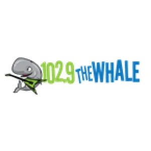 102.9 The Whale