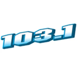 103.1 FM