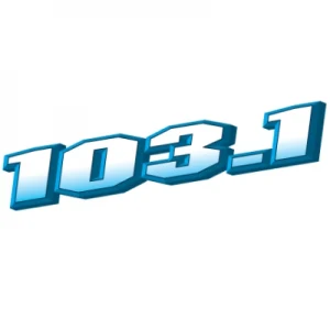 103.1 FM