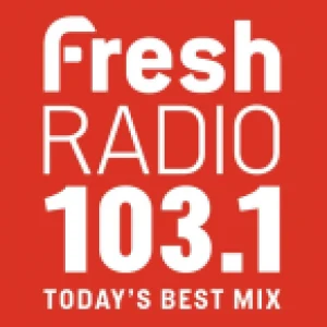 1031 Fresh Radio