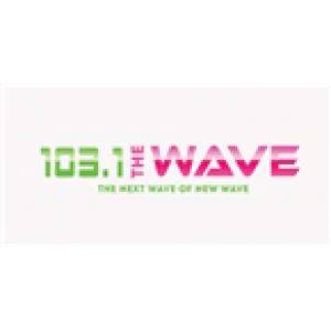 103.1 The Wave