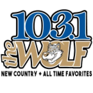 103.1 The Wolf