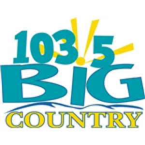 103.5 Big Country