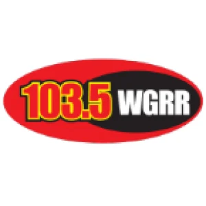 103.5 WGRR
