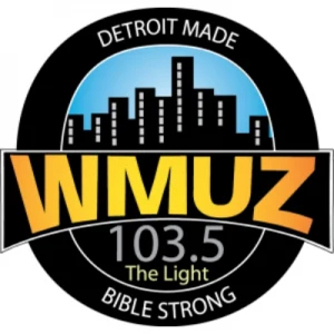 103.5 WMUZ The Light