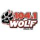 104.1 The Wolf