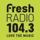 104.3 CKWS Kingston, ON