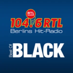 104.6 RTL - Best of Black