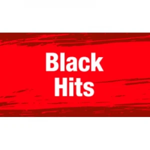 104.6 RTL - Black Hits