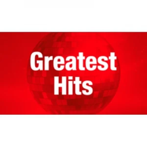 104.6 RTL - Greatest Hits