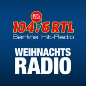 104.6 RTL - Weihnachtsradio