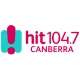 104.7 Camberra