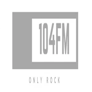 104FM.ca - Only Rock