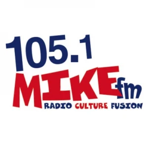 105.1 MIKE FM