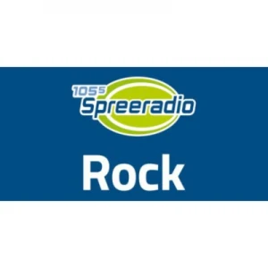 105.5 Spreeradio Rock