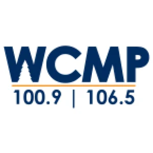 106.5 FM/AM 1350 WCMP