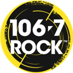 106.7 ROCK