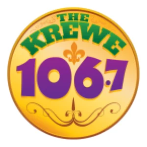106.7 The Krewe