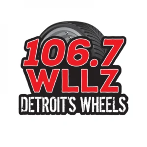 106.7 WLLZ