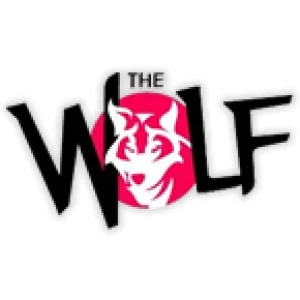 106.9 The Wolf