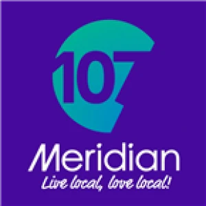 107 Meridian FM