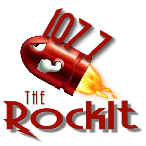 107.7 The RockIt