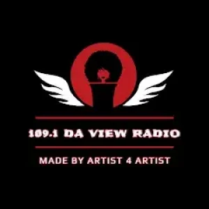 109.1 Da view Radio