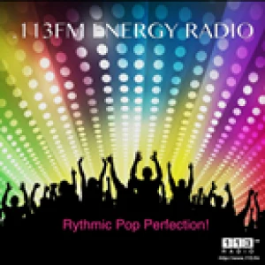 113FM Energy!