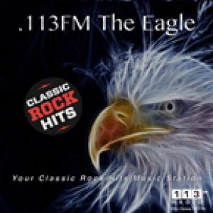 113FM The Eagle