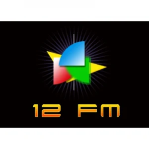 12 FM