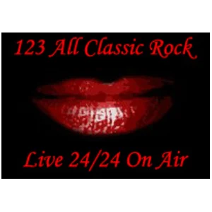 123 All Classic Rock