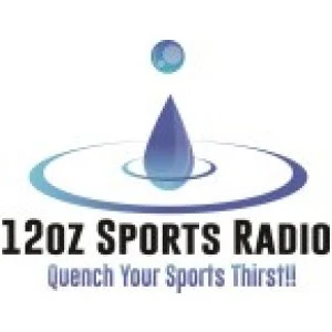 12oz Sports Radio