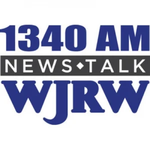 1340 WJRW