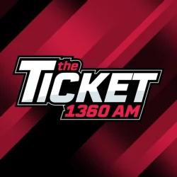 1360 The Ticket