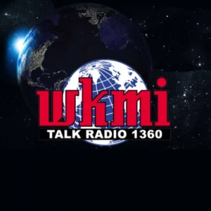 1360 WKMI