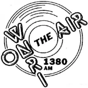 1380 WNRI