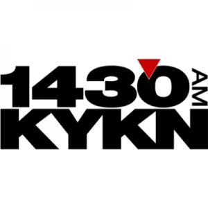 1430 KYKN Radio
