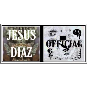 1997JESUS DIAZ 1997 LIVE MUSIC