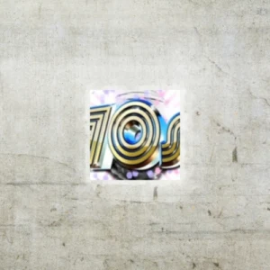 1Club.fm - 70's Pop Hits Channel