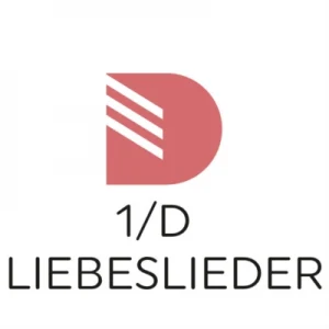 1/D Liebeslieder