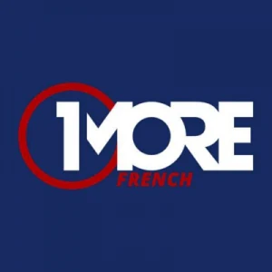 1MORE French