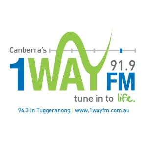 1WAY FM 91.9 FM