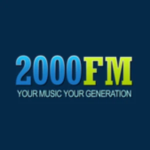 2000 FM - Hard Rock