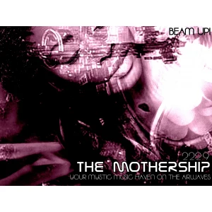 222.9 The Mothership