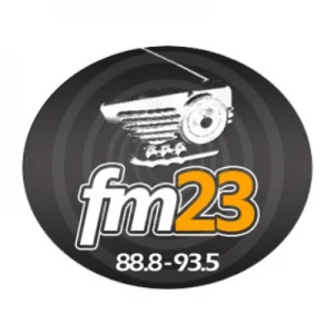 23 FM