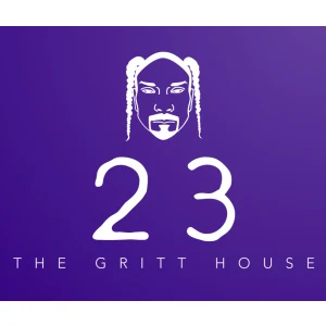 23 The Gritt House